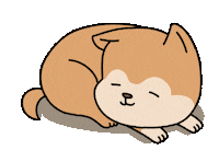 Happy Sweet Dreams Sticker by Ai and Aiko
