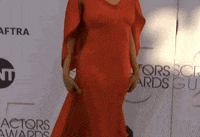 laverne cox GIF by SAG Awards