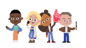 You Can Do It Sticker by Doctor Who