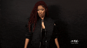 Keke Palmer dancing GIF by Music Choice