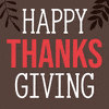 Thank U GIF by Amanda | Happy Magic Co.