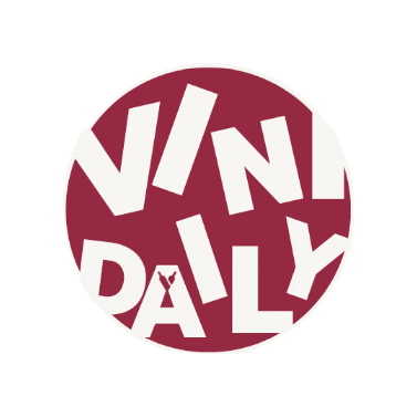 Vinidaily_app giphygifmaker wine app vino Sticker