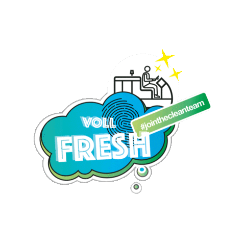 Allpura giphyupload allpura jointhecleanteam allpura wolke Sticker