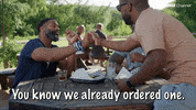 The Cupcake Guys GIF by The Roku Channel