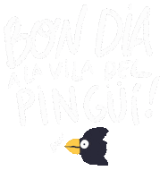 Cafe Valencia Sticker