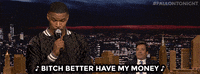 jimmy fallon music genre challenge GIF by The Tonight Show Starring Jimmy Fallon