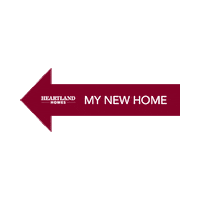 Ryan New Home Sticker by NVR