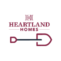 Ryan New Home Sticker by NVR