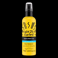 Curlyhair GIF by göt2b®