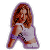 Anka Sticker by LEAD