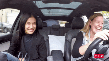 GIF by TLC Europe
