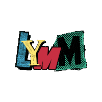 Lymmafter lymm lymmafter Sticker