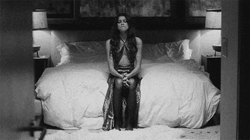 Sad Marie GIF by NETFLIX