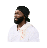 soul lawrence Sticker by WE tv