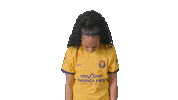 Utah Royals Sport Sticker by National Women's Soccer League
