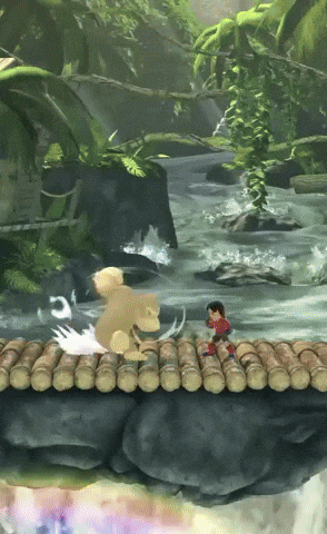 Nintendo Switch Super Smash Bros Ultimate GIF