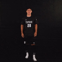 Soccer Point GIF by Purdue Fort Wayne Athletics