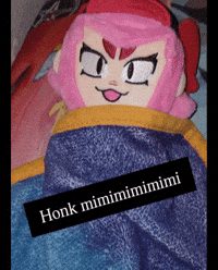Sleep GIF