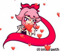 Brawl Stars Melody GIF