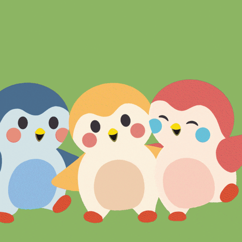 Happy Group Hug GIF by Finch Care