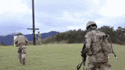 Army Guard Training GIF by NationalGuard
