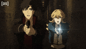 Stopping Hold On GIF by Adult Swim