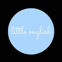 littleenglish  GIF