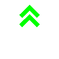Swipe Up Sticker by yvolve.shop