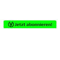 Subscribe Sticker by yvolve.shop