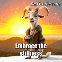 Fire Joy GIF by Radiantelope