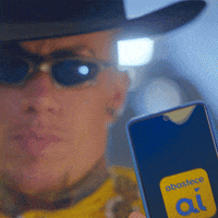 Phone App GIF by Ipiranga