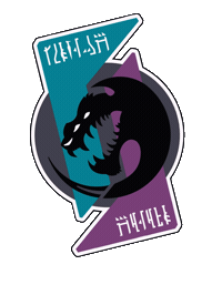 Ryvenkradoth Sticker