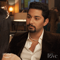 With Love Omg GIF by Amazon Prime Video
