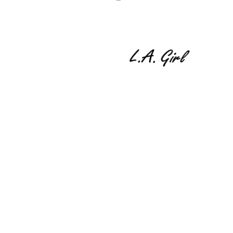 Makeup Eyebrows Sticker by L.A. Girl