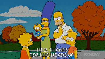 Lisa Simpson Episode 6 GIF by The Simpsons