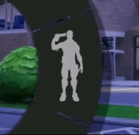 Fortnite GIF
