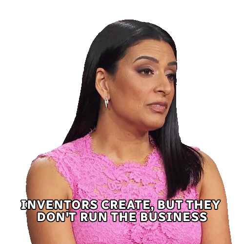 Dragons Den Business Sticker by CBC