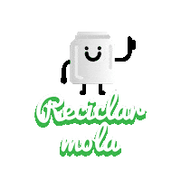 Ecologia Sostenibilidad Sticker by Ecovidrio