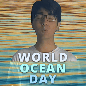 World Ocean Day