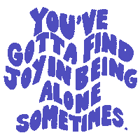 Happy Mental Health Sticker