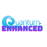 quantumuk quantum enhance quantumenhance quantumenhanced Sticker