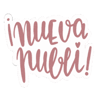 Post Photo Sticker by Mi Outspoken