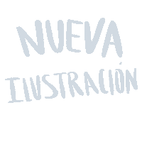 Noelia_Montesinos illustration ilustracion nueva noelia montesinos Sticker