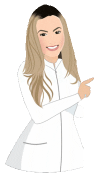 Box Click Here Sticker by Doutora Kennedy