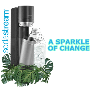 Earth Day Sticker by sodastreams