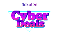 Hotdeals Sticker by rakutenca