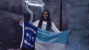 North Carolina Smile GIF by UNC Tar Heels