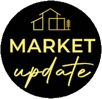 Real Estate Gold Sticker by The Malloy Home Team