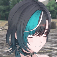 Shocked Hololive GIF