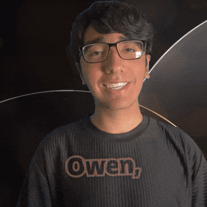 Owen GIF